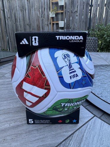 Pallone calcio adidas - da,