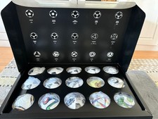 Adidas FIFA World Cup