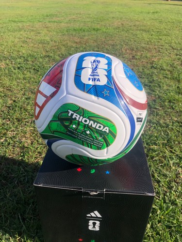 Pallone fifa world - pallone,