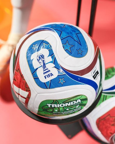 Coppa del mondo fifa 2026 - mondo,