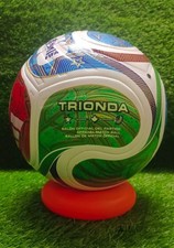 Pallone da calcio ufficiale