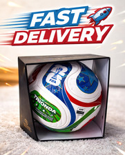 Pallone da calcio Adidas FIFA