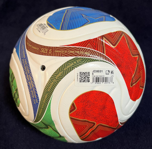 Pallone gioco fifa pro - da,