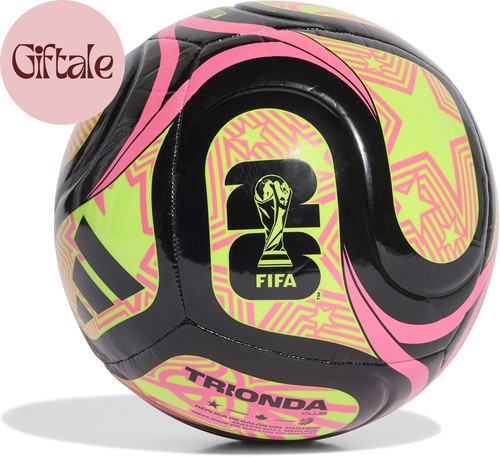 Pallone calcio adidas - pallone, fifa