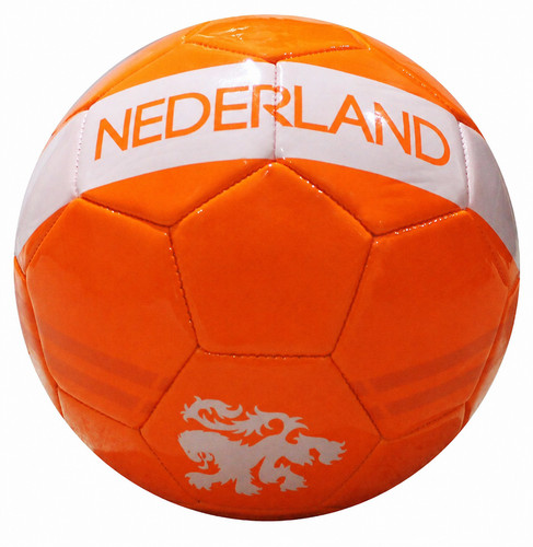 Pallone calcio olanda - pallone, da