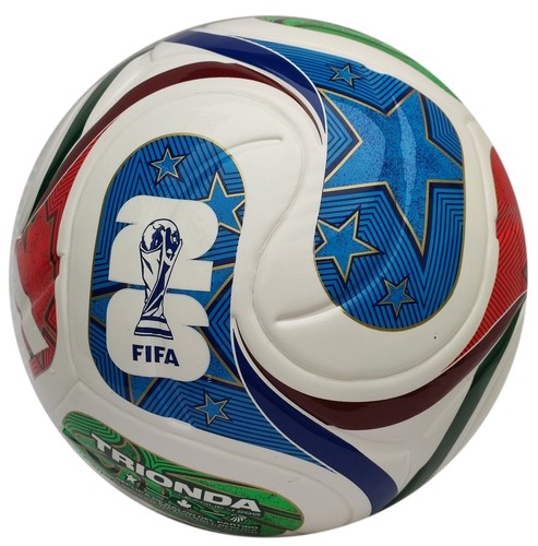 Mondiali 2026 pallone calcio