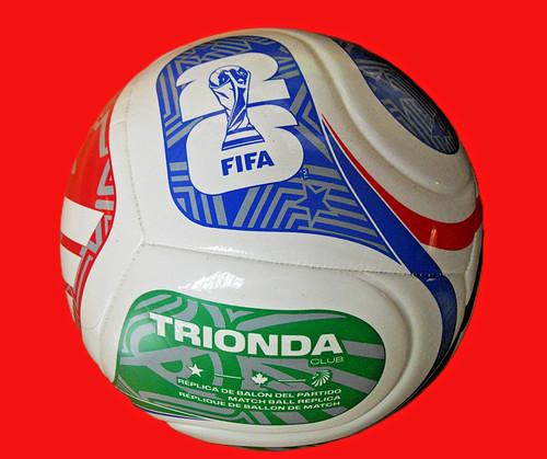 Pallone mondiali 2026 adidas - pallone,