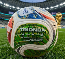 Adidas FIFA World Cup 2026