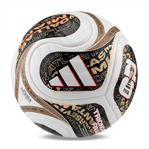Pallone calcio adidas fifa - da,
