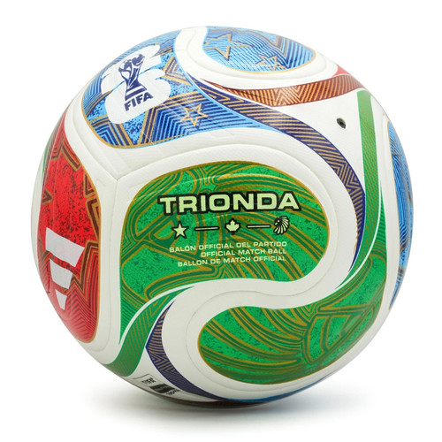 Pallone calcio trionda - pallone,