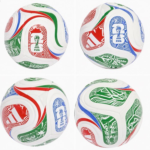 Pallone calcio adidas - pallone,