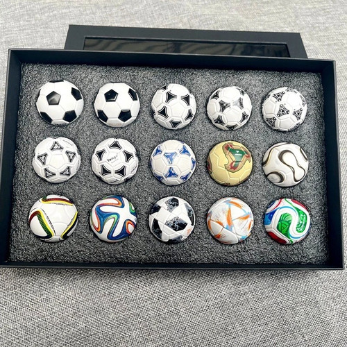 Set mini pallone calcio - set,
