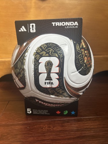 Adidas trionda 2026 fifa world - fifa,