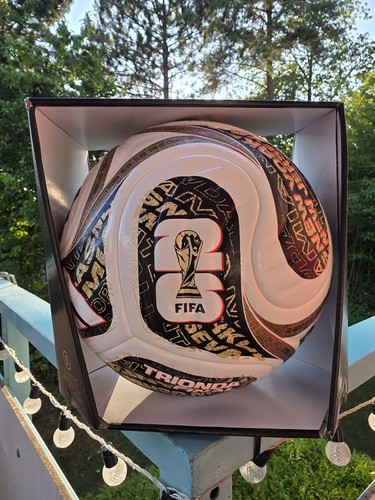 Adidas official matchball - adidas,