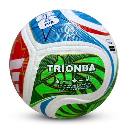 Pallone mondiali 2026 fifa - mondiali,