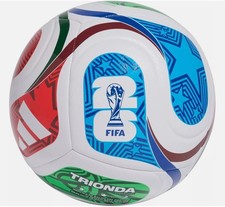Adidas FIFA World Cup 2026