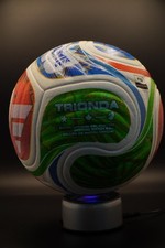 Adidas Trionda FIFA World Cup
