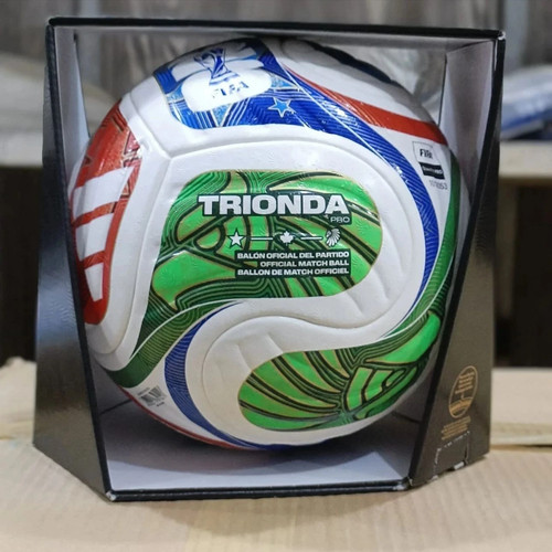 Adidas trionda fifa - world, cup