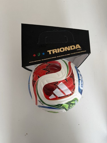 Adidas trionda pallone - adidas,