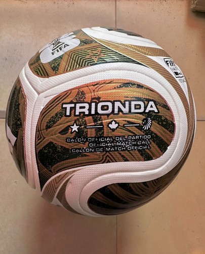 Pallone calcio fifa world cup - pallone,