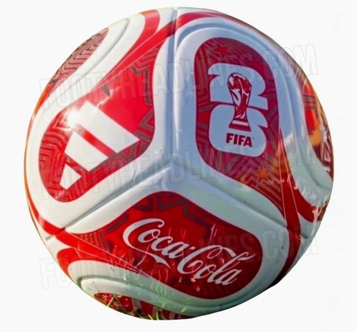 Adidas trionda coca cola - trionda,