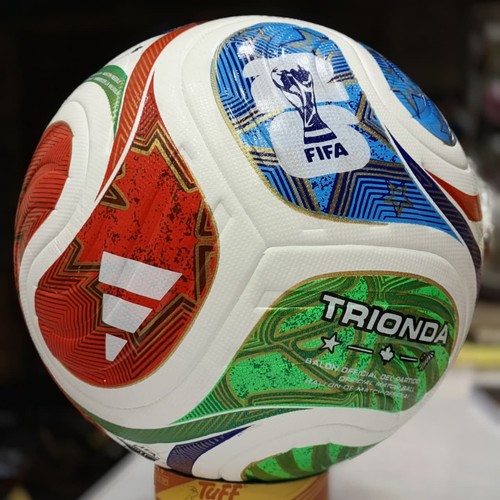 Adidas trionda pro pallone - adidas,