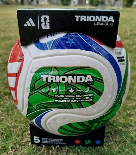 Adidas fifa world cup 2026 - adidas,