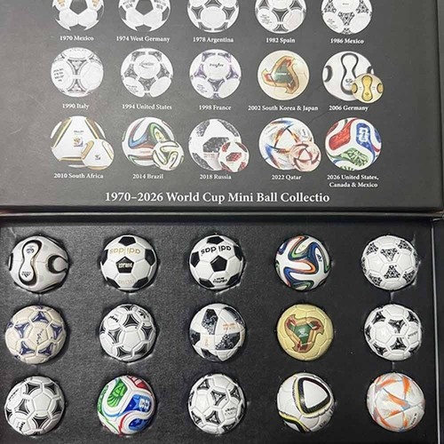 New historical fifa world cup - new,