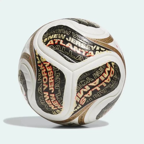 Fifa world cup 2026 - world, trionda