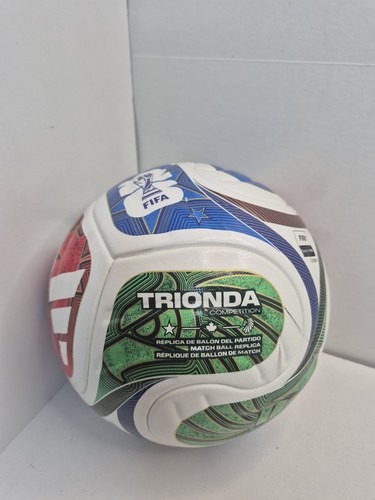 Adidas fifa world - world, cup