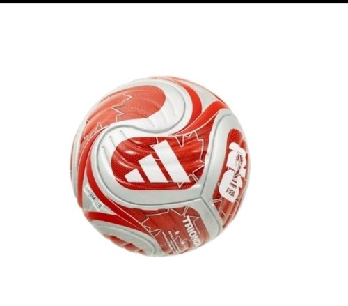 New adidas mini soccer ball - soccer,