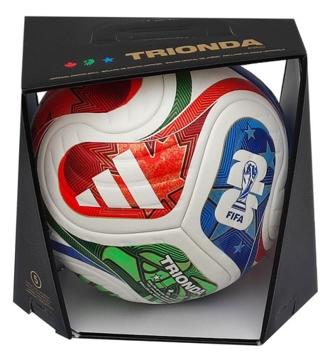 Adidas 2026 professionale - wm,