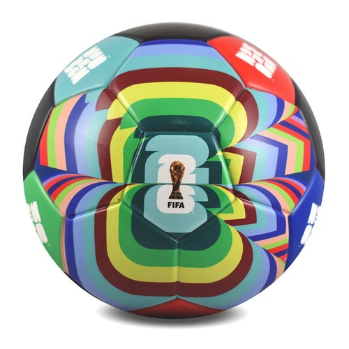 Mini pallone airless coppa - airless, del