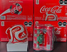 Trionda Coca Cola 4pz Mini
