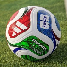 Adidas FIFA WM 26 Ball Trionda
