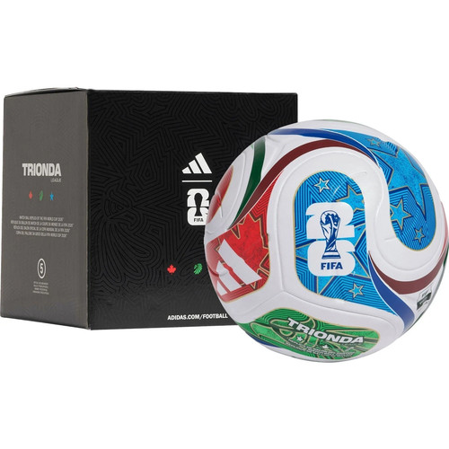 Pallone calcio trionda - calcio,