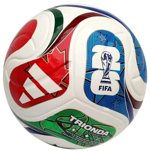 Pallone calcio premium 2026 - calcio,