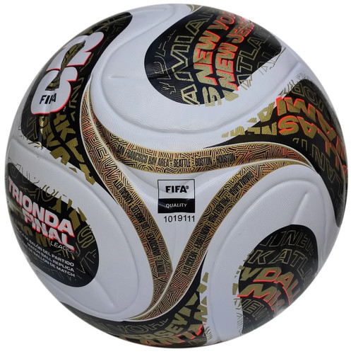Adidas mondiali 2026 finale - 2026,
