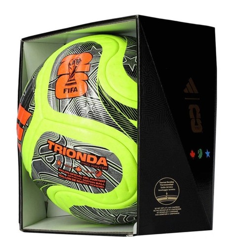 Adidas world cup 2026 - adidas,