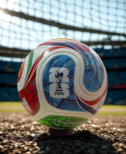 Nuovo pallone calcio - nuovo, fifa