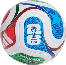 Pallone da calcio Adidas FIFA