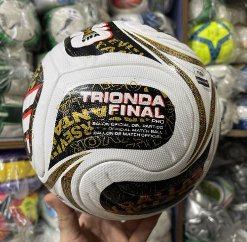 Adidas trionda pro finale - adidas,