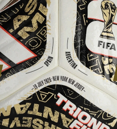 Adidas trionda fifa world cup - fifa,