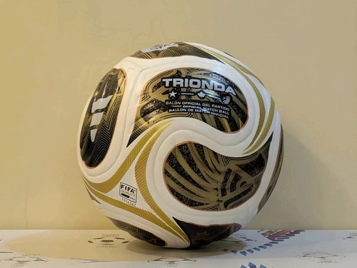 Nuovo pallone calcio - , partita