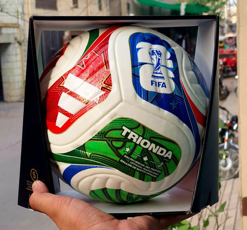 Adidas fifa world - fifa, 2026