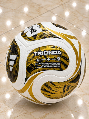 Pallone calcio adidas - da,
