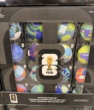Nuovissimo set mini pallone