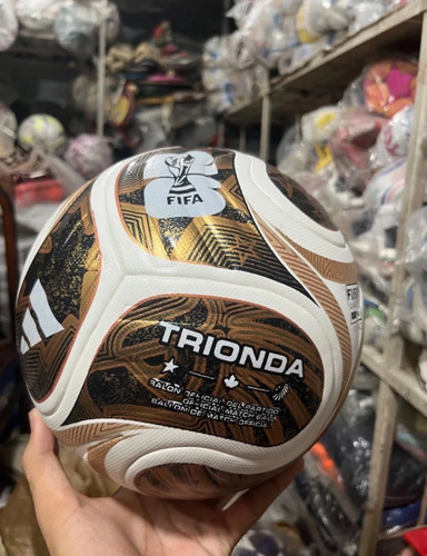 Pallone calcio trionda pro - trionda,
