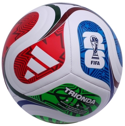 Adidas mondiali 2026 pallone - mondiali,