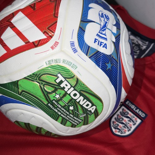 Adidas fifa world cup 2026 - adidas,